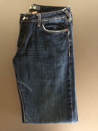 Jeans W34/L34