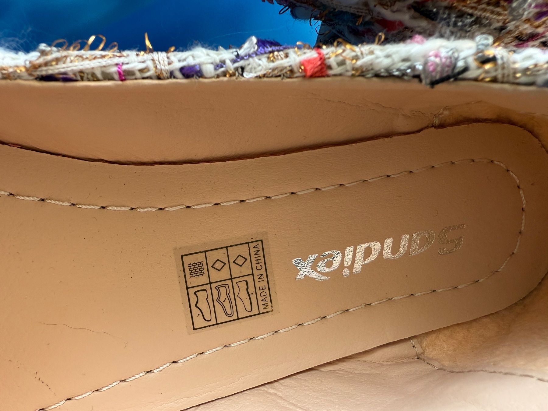 Scarpe da donna: Schöne Ballerinas – Usato da Altishofen venduto da UrsulaP0102 4