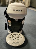 Kapselkaffeemaschine Bosch Tassimo TAS1104CH guter Zustand