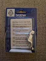 Ruler Fuss für hohen Schaft - Brother