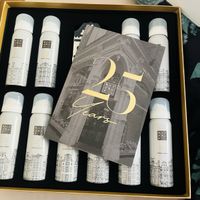 Rituals 25 Years Celebration Collection, Neu & Original