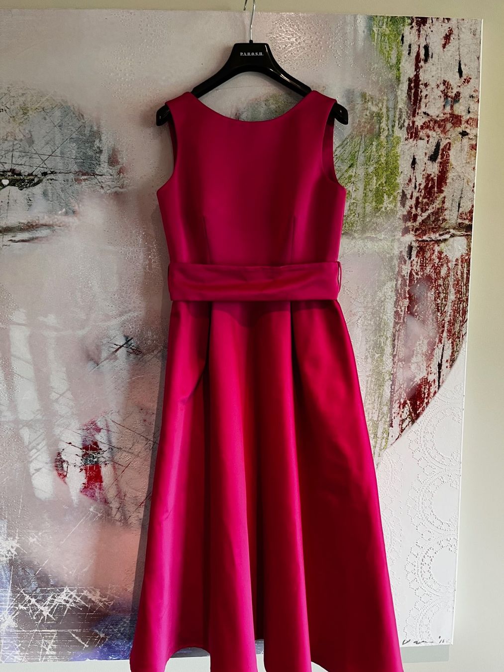 Kleider: festliches Kleid von Parosh – Neu (gemäss Beschreibung) aus Herrliberg von Optosonic 1