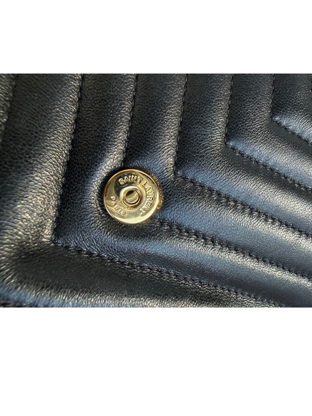 Saint Laurent Sacs femmes: Saint Laurent Joe Backpack – D'occasion à Genève par ram_52dk 6