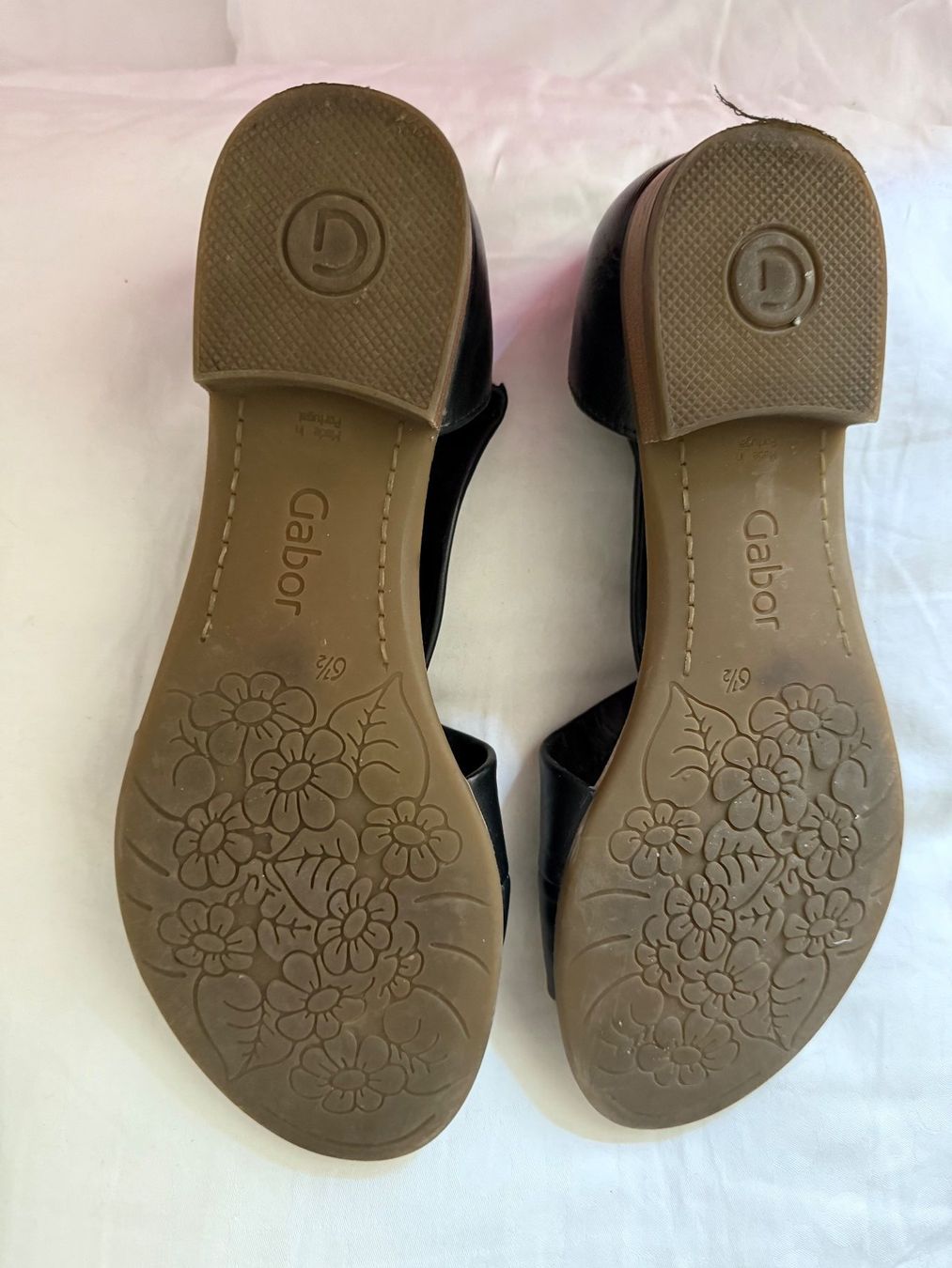 Gabor Scarpe da donna: Sandales Gabor – Usato da Gimel venduto da fan_8tvc 1