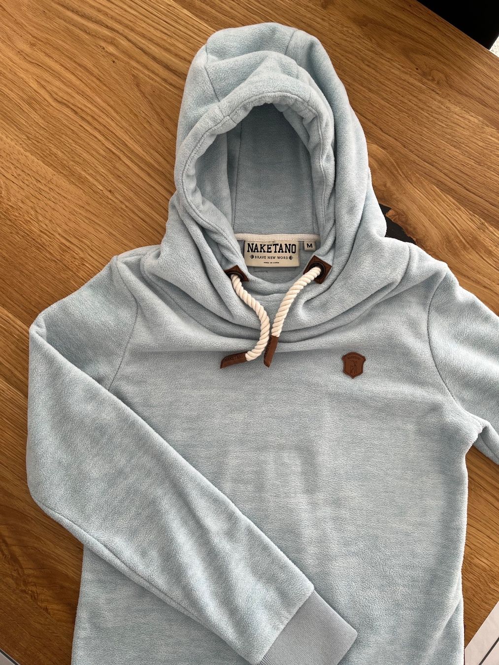 Naketano Pulls & Sweat-shirts: Naketano Kaputzenpullover – Neuf (Voir description) à Meilen par Harley.