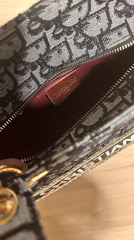Dior Sacs femmes: Minitäsche Chr Dior REP – Neuf (Voir description) à Balsthal par dyl_5pyf 2