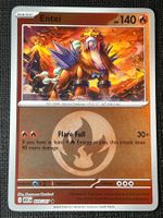 Pokemon Entei 025/217 Energy Symbol Ascended Heroes