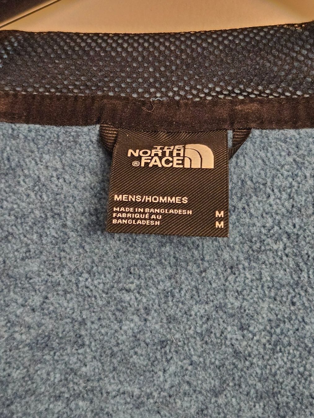 North Face Maglioni & Felpe: The North Face Pullover / Übergangsjacke – Usato da Chur venduto da Einszweidreiviermein 3