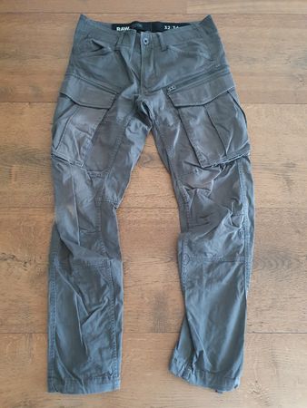 G Star Cargo Pants