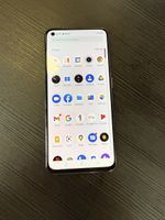 Smartphone Realme GT Master Edition 128GB 