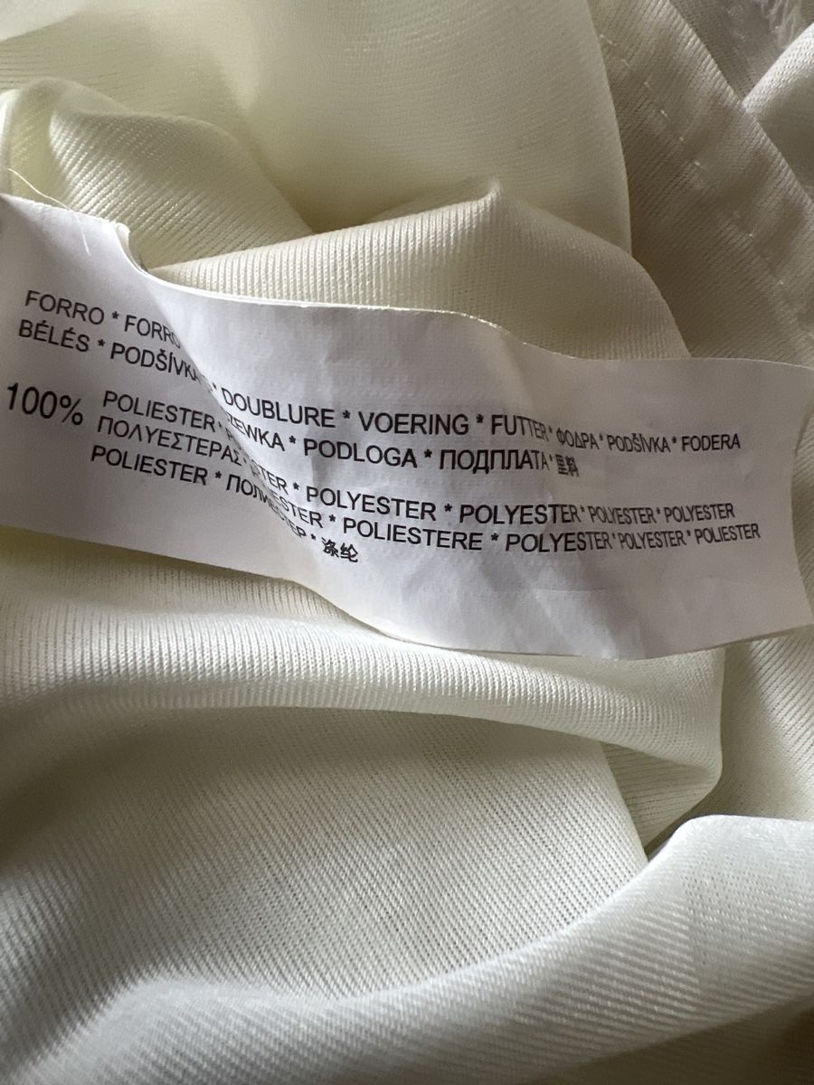 Pull&Bear Vestiti: Pull&Bear Kleid mit Pünktchenmuster, Gr. S, Sommerlich! – Usato da Linden venduto da Annelie12 5