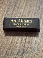 ArteOlfatto - Black Hashish