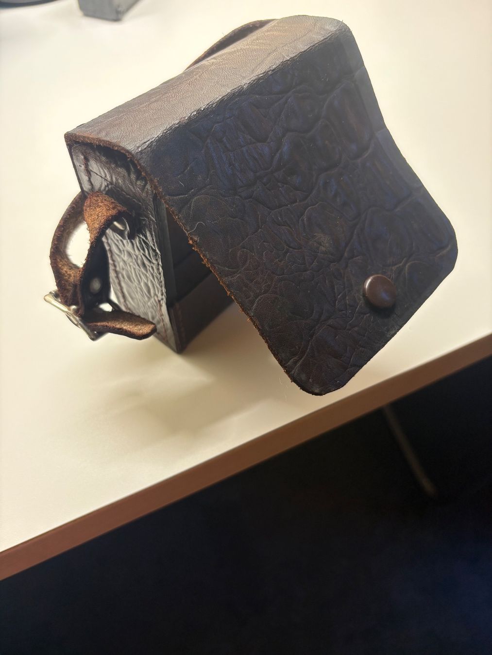 Misurare: Ampere Messgerät aus den 50er/60ern – Usato da Schaffhausen venduto da Simmel80 6