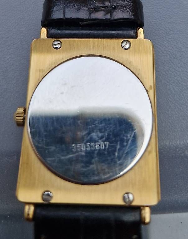 Orologi: Rado Uhr jubilé – Usato da Bettingen venduto da Wolke11 4