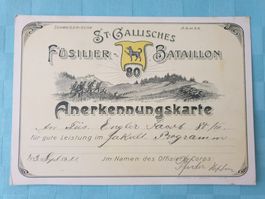 Ehrenmeldung