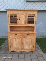 Antik Küchenbuffet Schrankbuffet Tannenbuffen 1870er