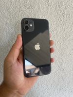 IPhone 11 64gb Akku 100%