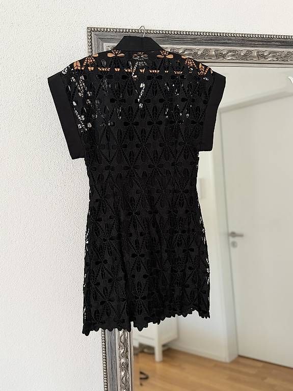 Kleider: Coctail-Kleid Sandro – Gebraucht aus Glattbrugg von Blogger73 4