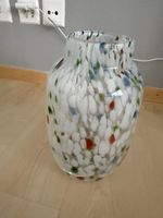 HAY Vase für Trockenblumen