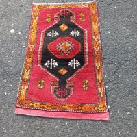 Orientteppich rar Turkfolk Nomaden Ostanatolien