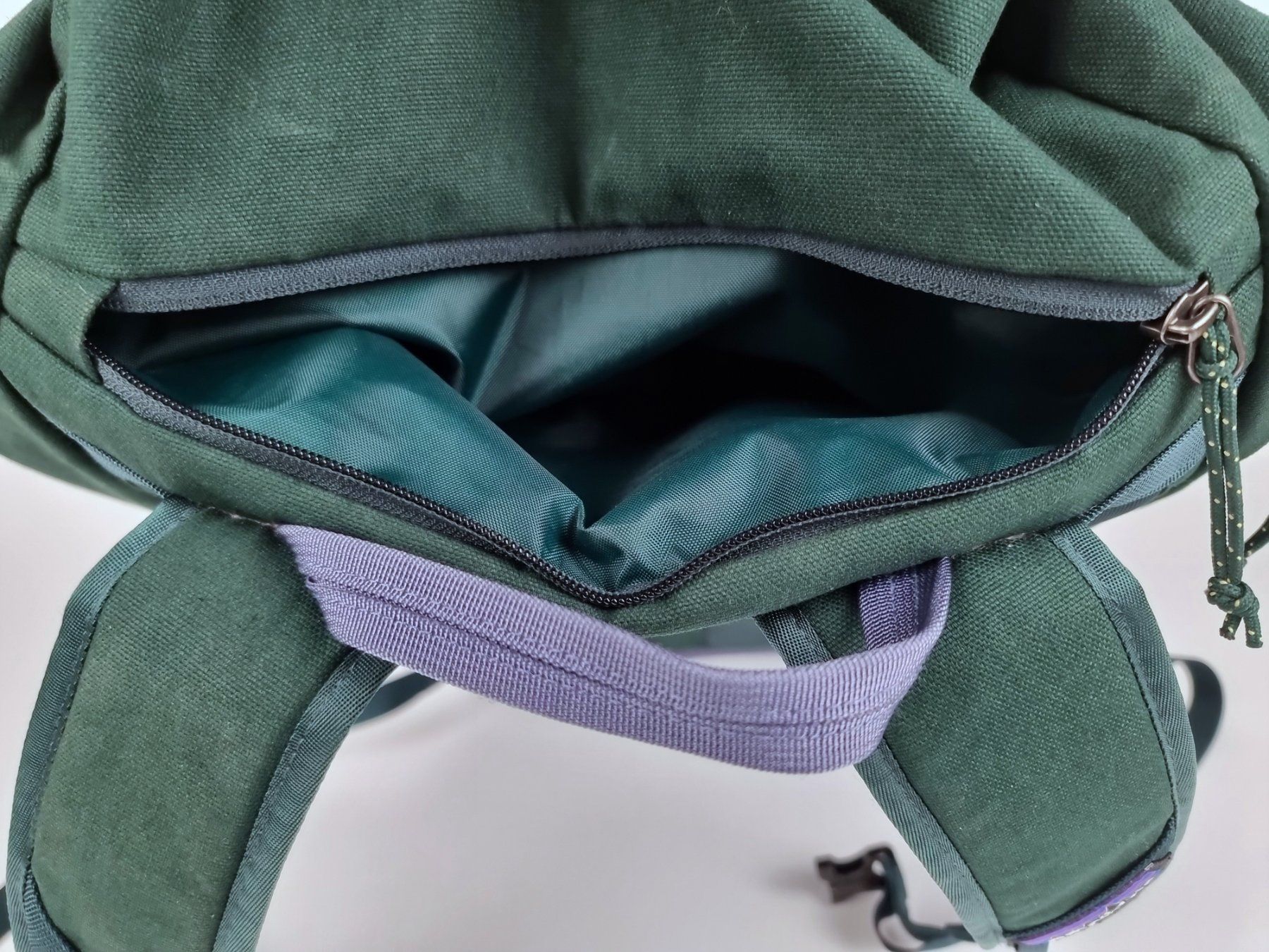 Patagonia Zaini: Rucksack Patagonia – Usato da Urtenen-Schönbühl venduto da Restwert_Schoenbuehl 7