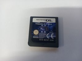 Star Wars the Force Unleashed  Nintendo DS