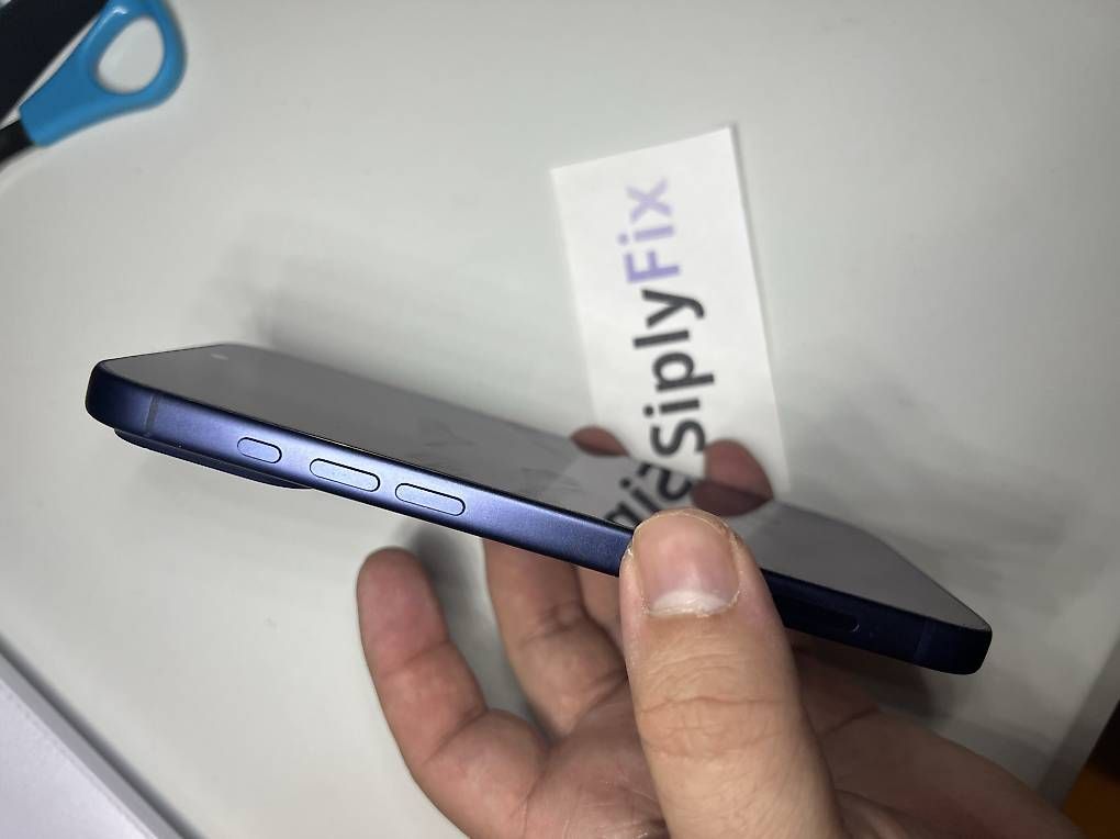 Apple Handys / Smartphones: iPhone 17 pro max praticamente nuovo – Gebraucht aus Locarno von Kjaza 2