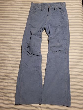 G STAR RAW COMWOOD Cord Jeans 29/32