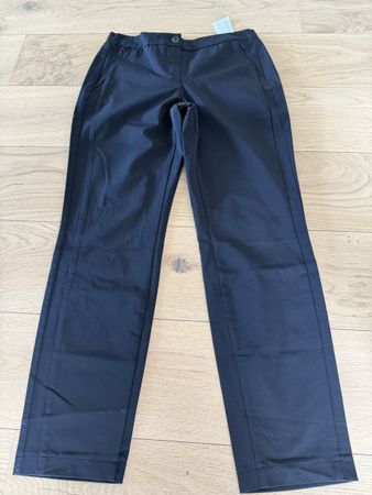 Hose, Taifun, grösse 36, schwarz