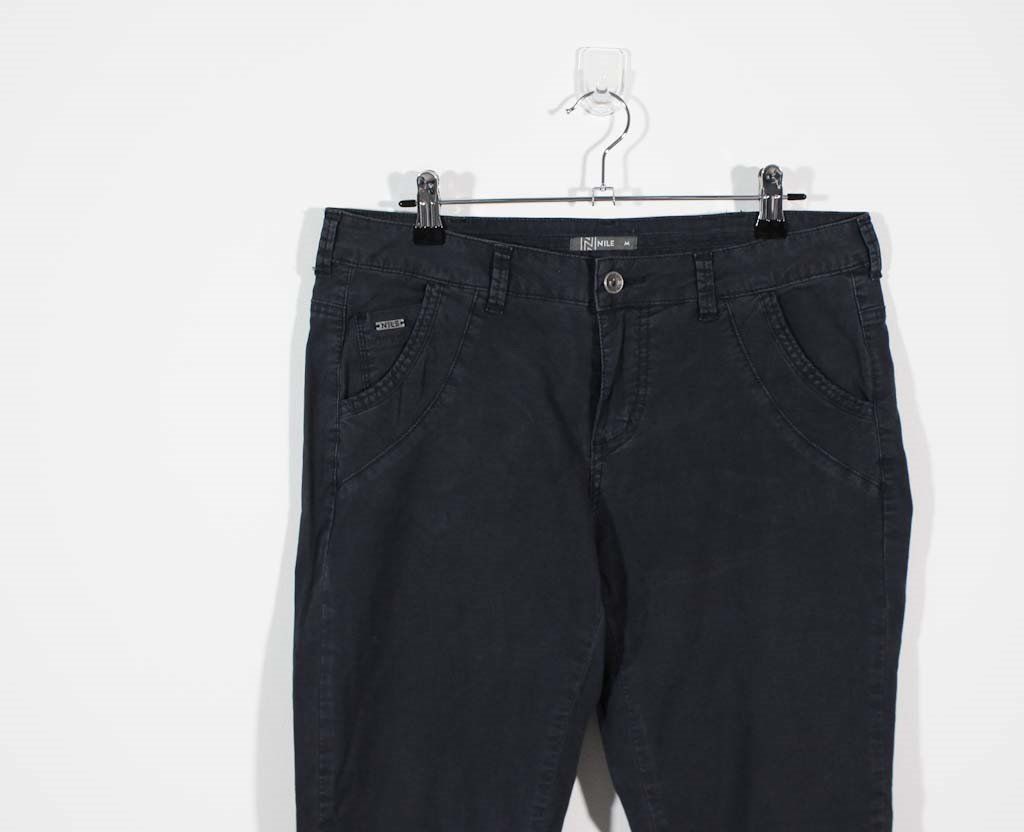 Nile Pantaloni: NILE Hose Gr. M – Usato da Belp venduto da caramel-secondhand 1
