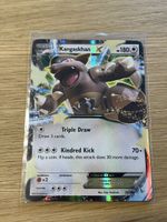 Pokémon Kangaskhan EX 78/106 – XY Flashfire 2014 – English