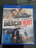 American Heist - Der Coup des Lebens