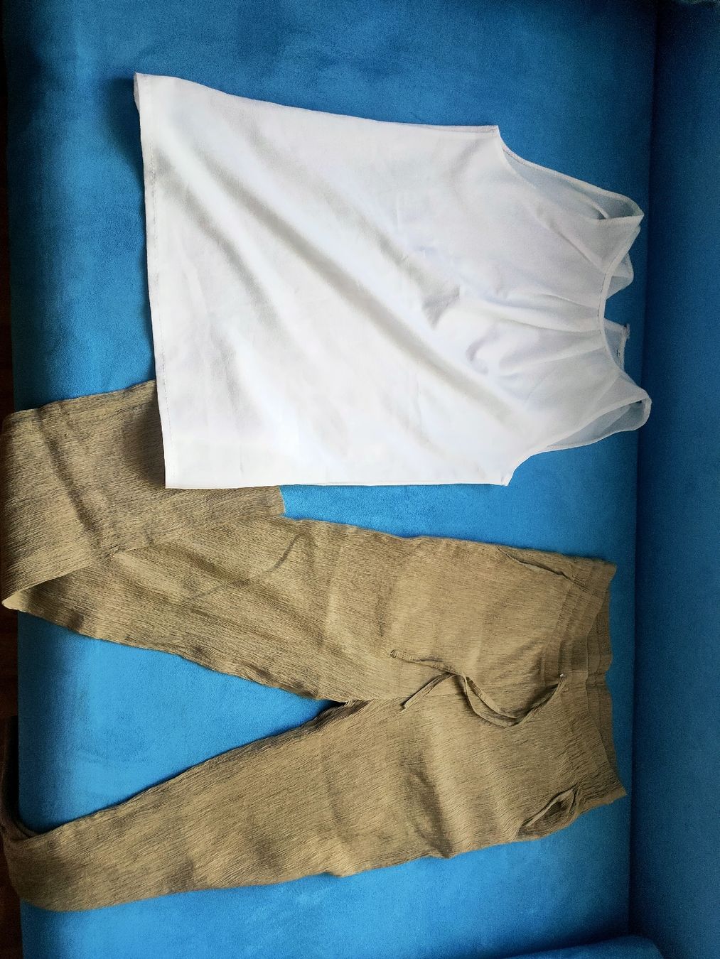 Kleiderpakete: Clothes set size XS/S – Gebraucht aus Zürich von mar_dl57 4
