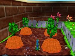 Nintendo Giochi: Gex 64: Enter the Gecko - Nintendo 64 Spiel – Usato da Zuerich venduto da Dorsi 8