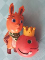 Kosmo und Klax Tonie Figur