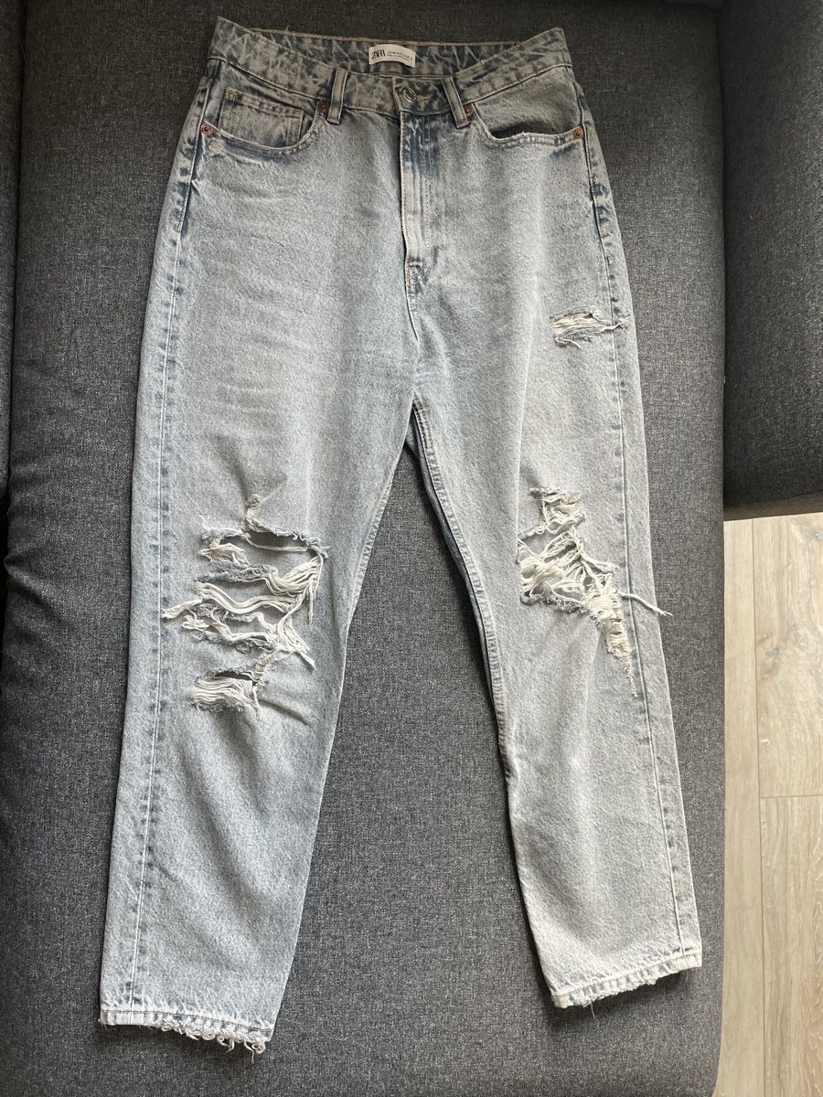 Jeans: jeans t.40 – Neuf (Voir description) à Noës par titerfly