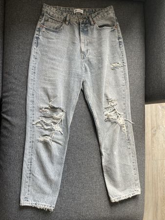 jeans t.40