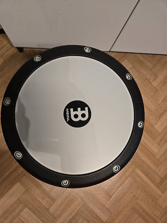 Musikinstrumente: Meinl darbuka 8.5" – Gebraucht aus Gorduno von ale_lwk6