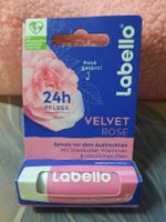 Labello Velvet Rose Lippenpflege Neu&🌸OVP, Winter Must-Have