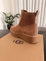 Ugg Boots Cityfunc Chelsea