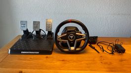 Thrustmaster T248 (PC, PS4, PS5)