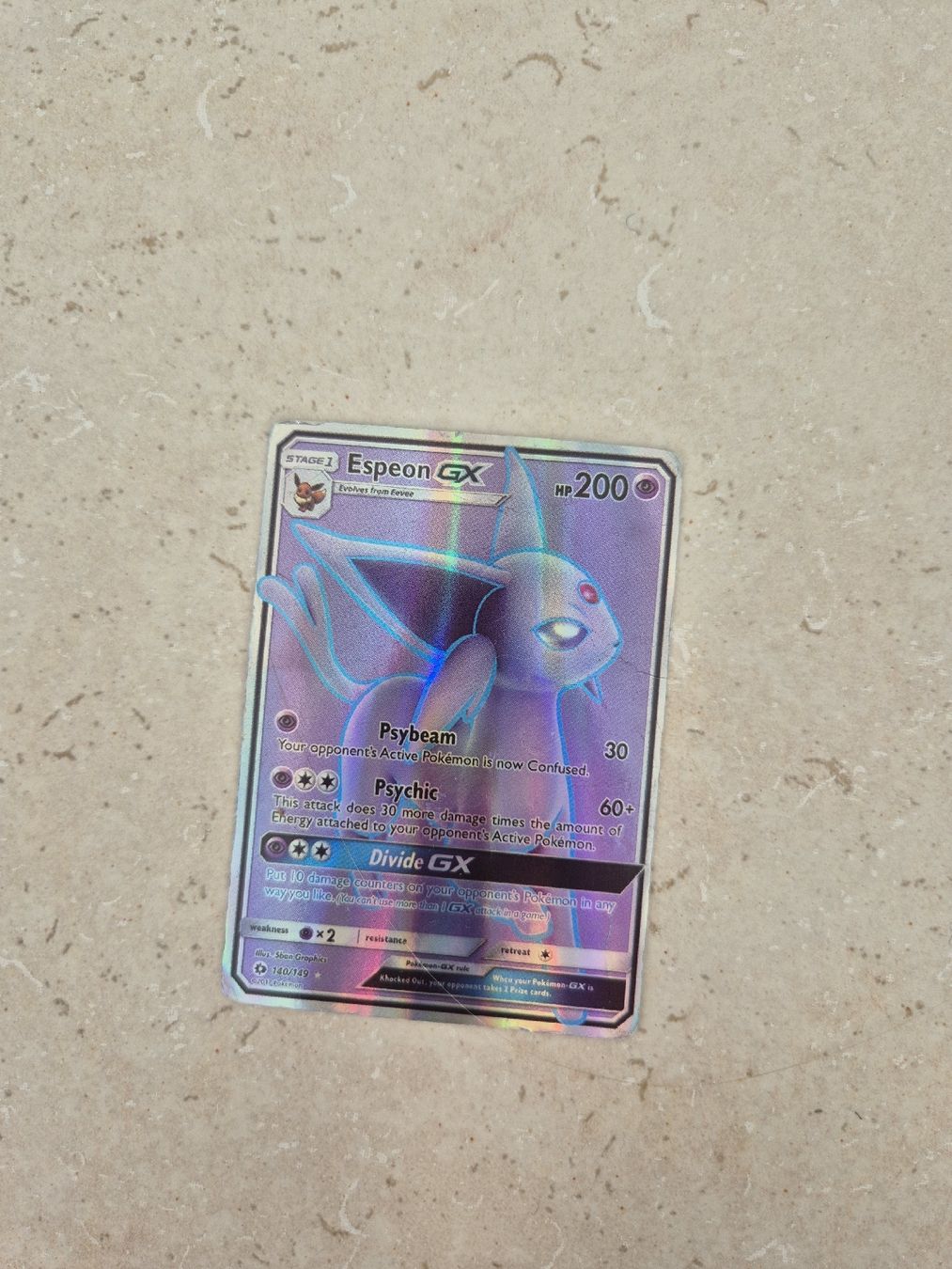 Pokémon Cartes à collectionner:  4  Pokemon Karten  – D'occasion à Adliswil par Stardust11 4