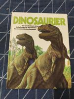 Sachbuch Dinosaurier - Die verschiedenen Arten