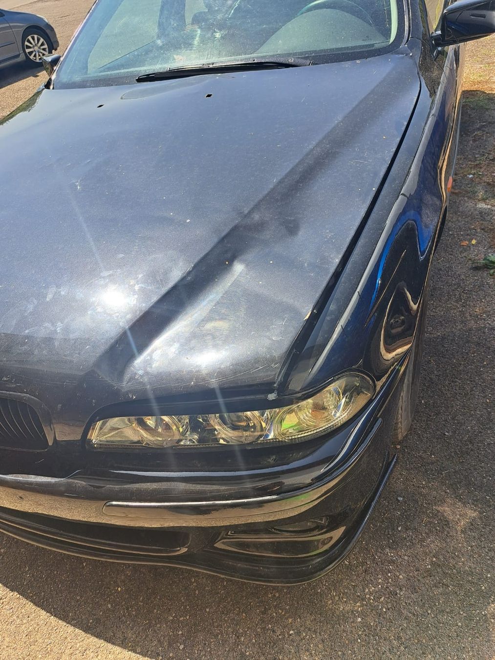 BMW Automobili: Bmw 520i e39 – Difettoso da Courtemaîche venduto da gus_wb89 1