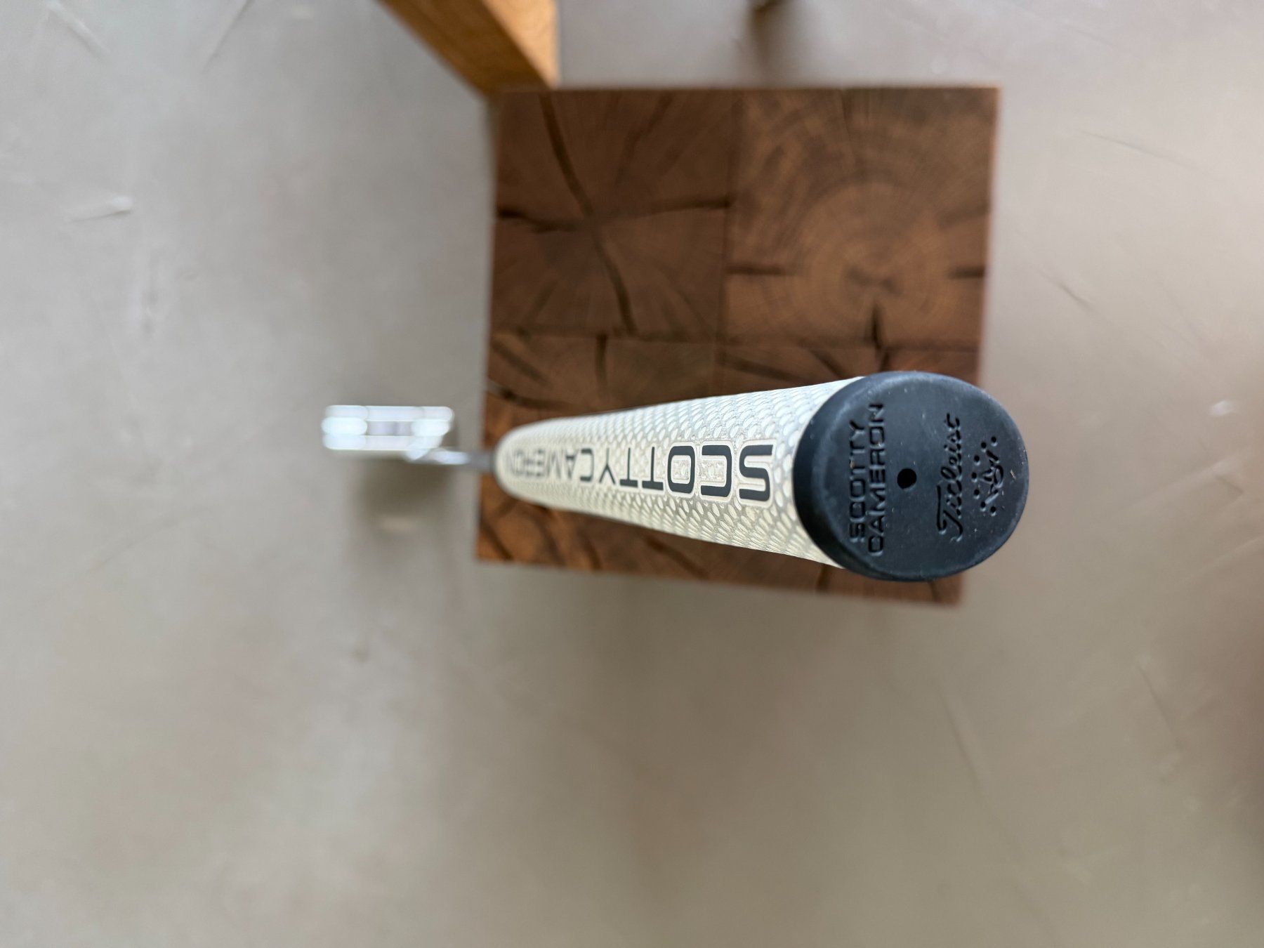 Scotty Cameron Mazze & Set: Titleist Scotty Cameron M2 Newport Putter – Usato da Uttwil venduto da GB_59 4
