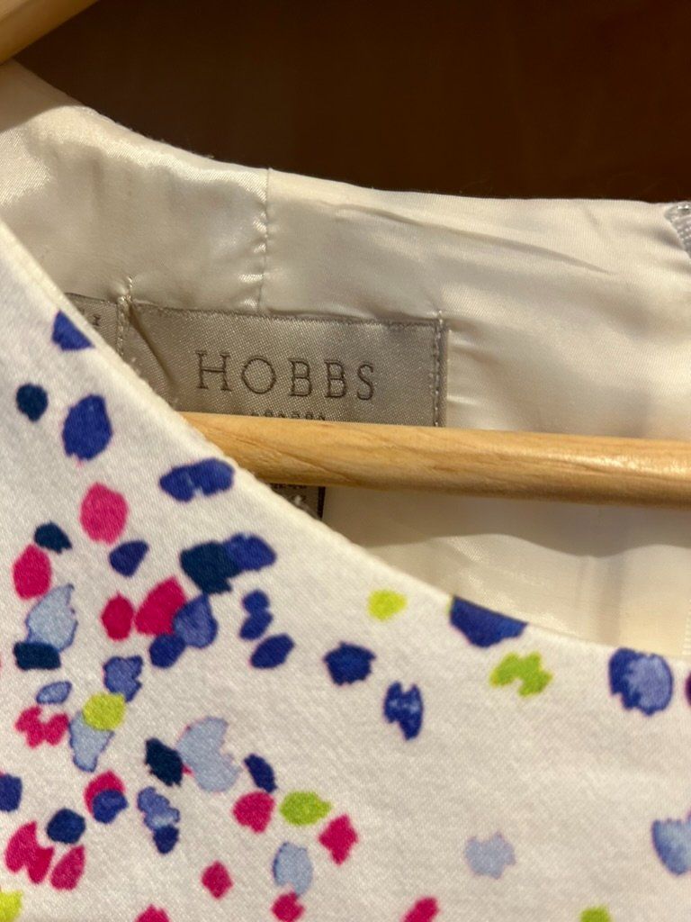 Vestiti: Hobbs Dress 42 UK14 – Nuovo (secondo la descrizione) da Itingen venduto da bra_c7hw 1