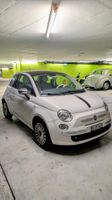 Fiat 500 1.2 Lounge | Frisch MFK | Service Neu | Neue Reifen