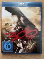 300 Blu-ray 