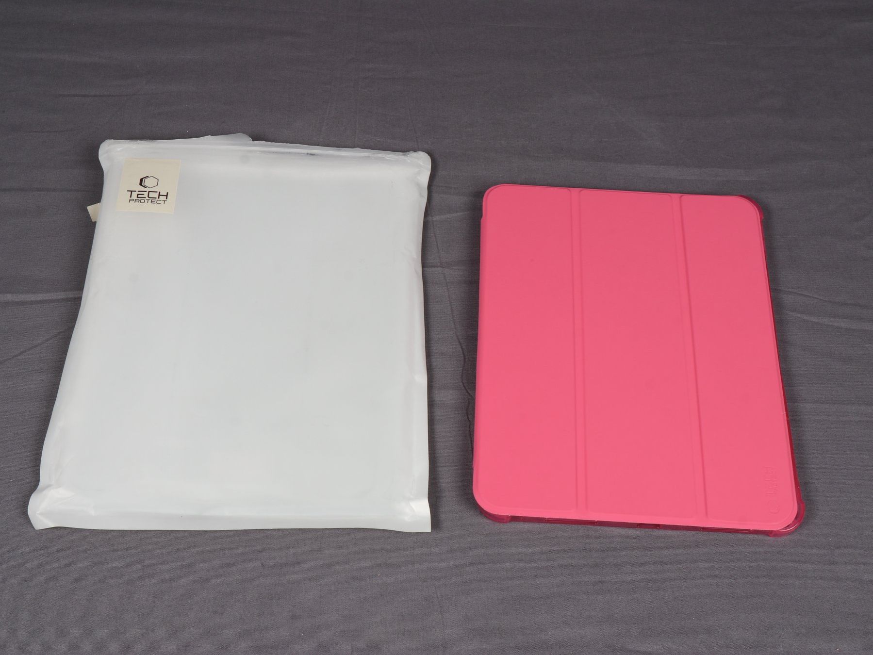 Covers & Taschen: TECH PROTECT - SC Pen Hybrid Case 10.9" – Neu (gemäss Beschreibung) aus Steinen von Restwert_Steinen 1