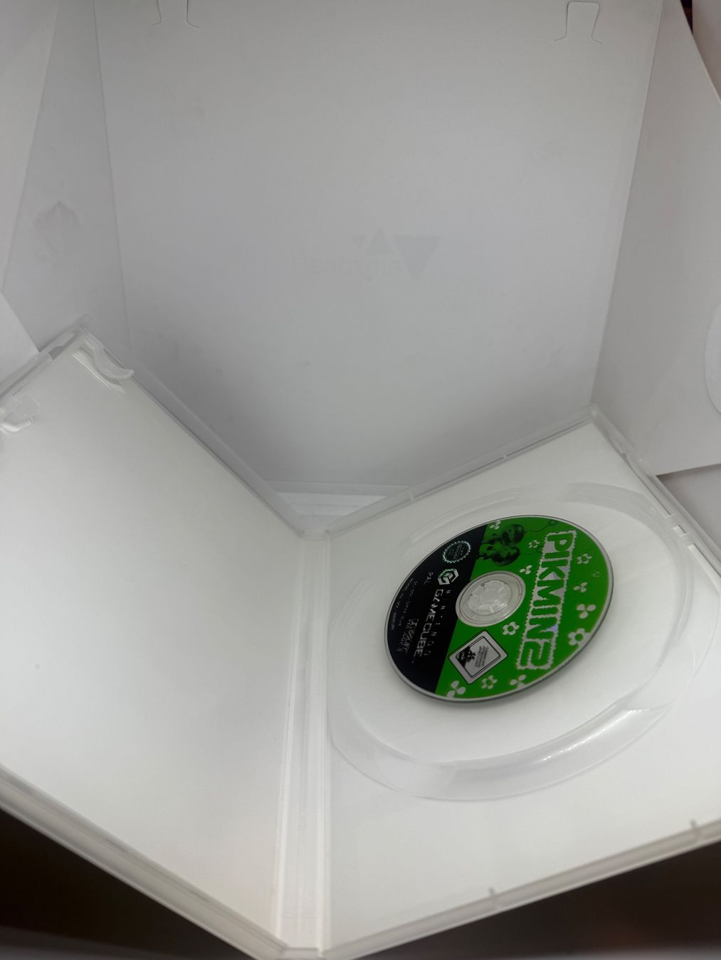 Nintendo Giochi: Pikmin 2 Gamecube – Usato da Dietlikon venduto da NESFEVER 2